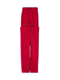 Pantalon De-Nimes Criollo en denim - Red
