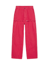 RED LE DE-NIMES CRIOLLO