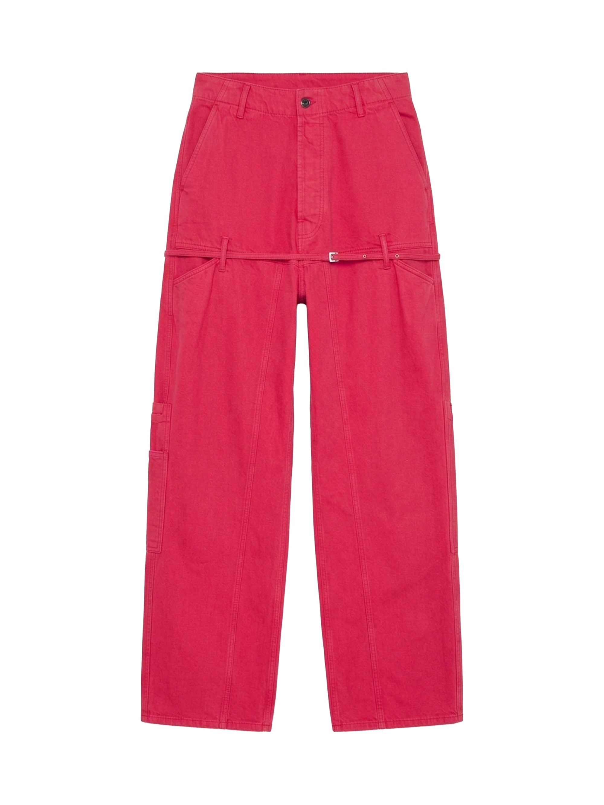 RED LE DE-NIMES CRIOLLO