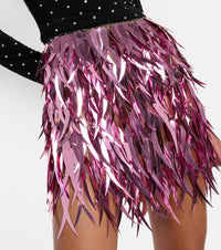 Pink Jupe - Pink