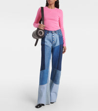 PRIX MARQUE : 150€_Pink Pull - Pink