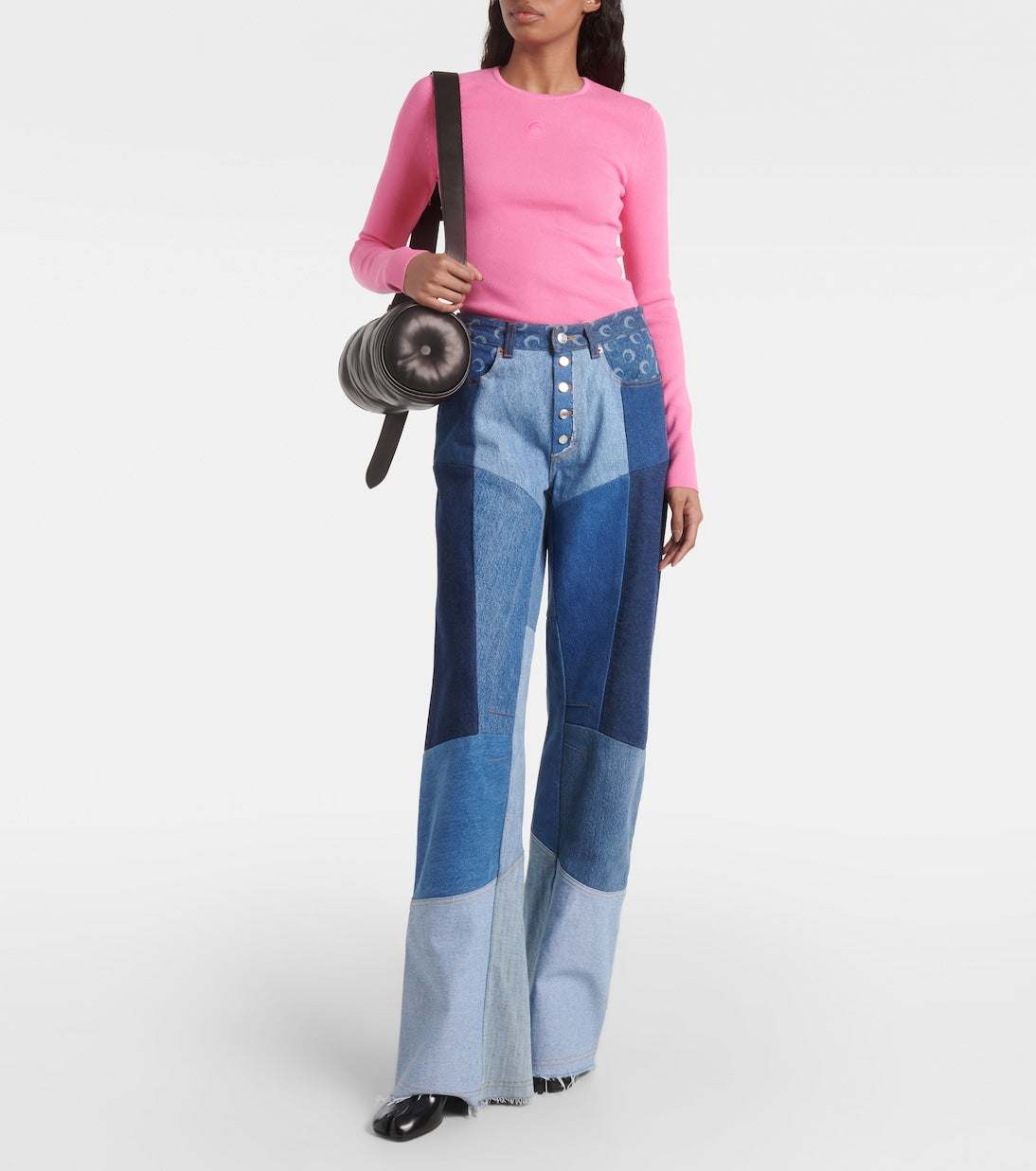 PRIX MARQUE : 150€_Pink Pull - Pink