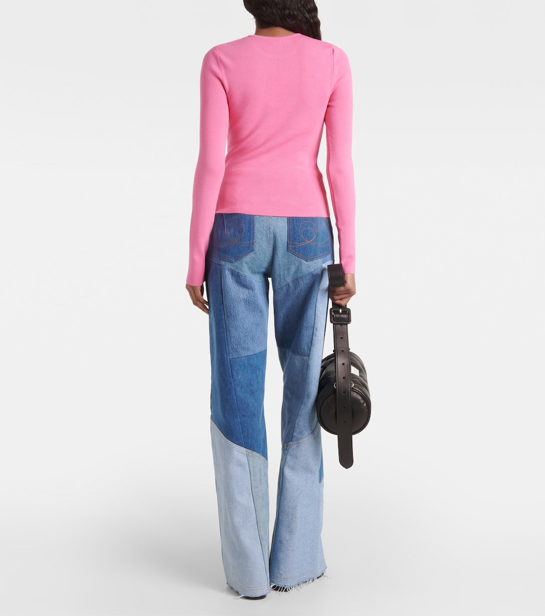 PRIX MARQUE : 150€_Pink Pull - Pink