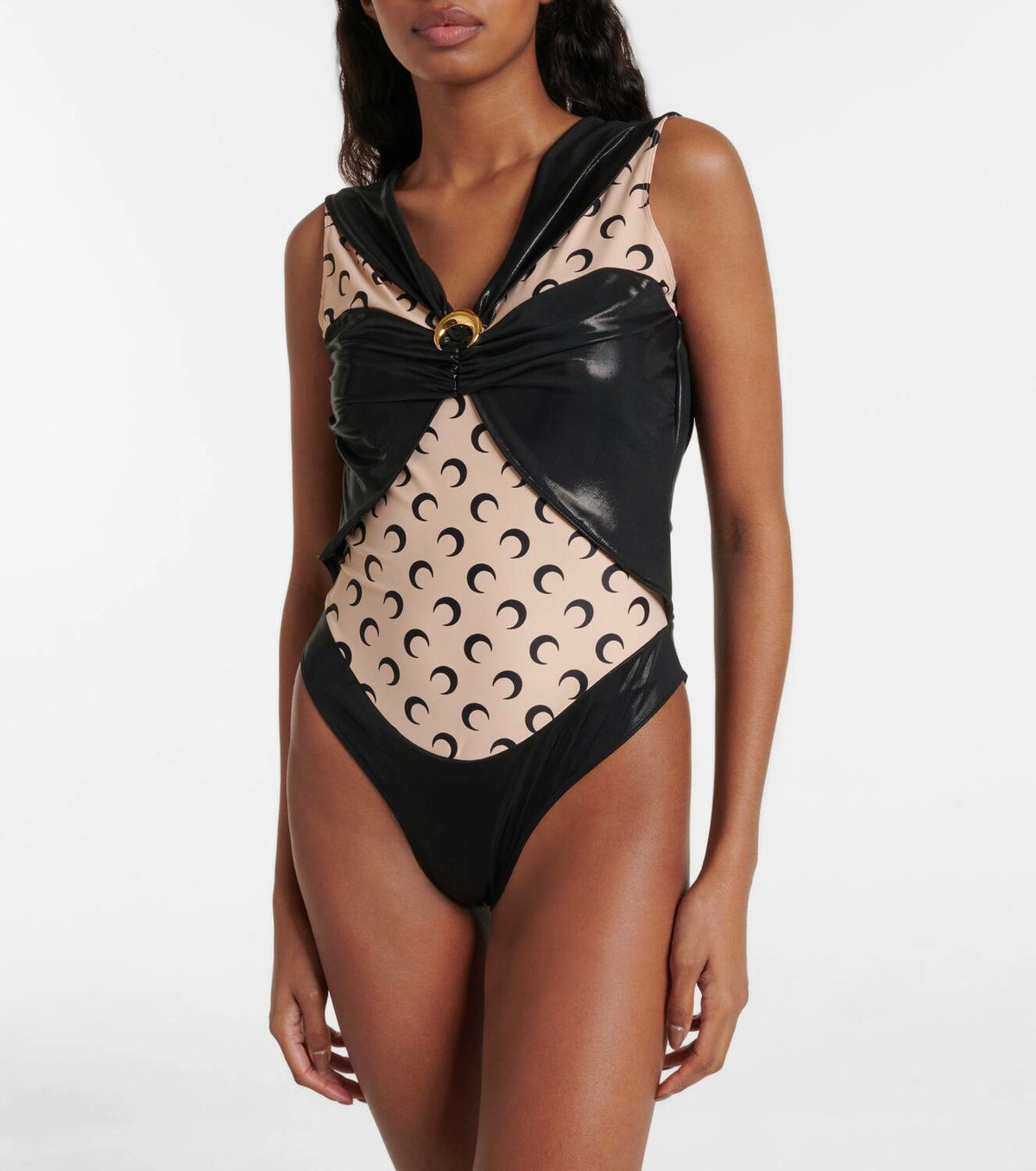 PRIX MARQUE : 150€_Black Sous-Vêtements - Black