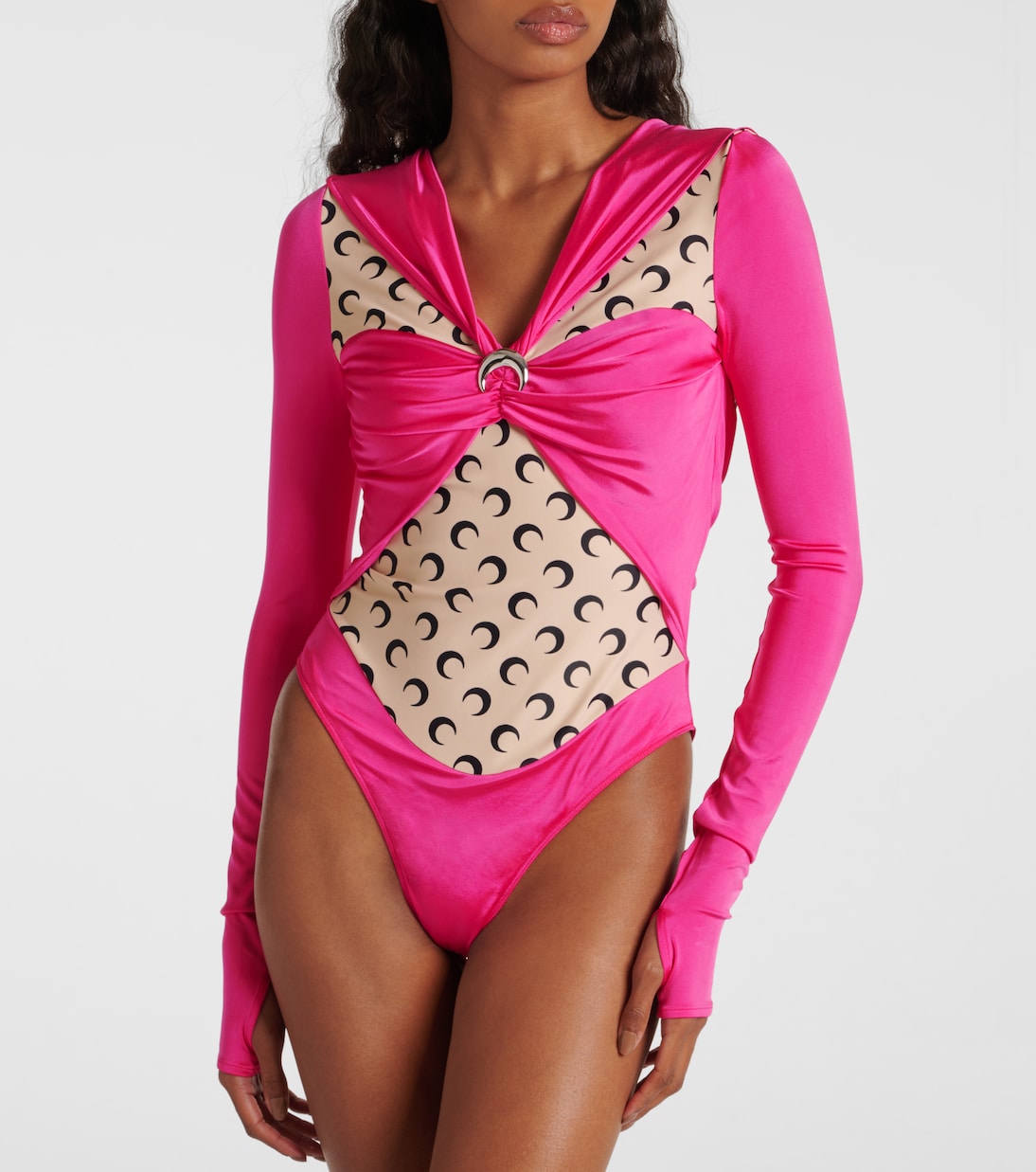 PRIX MARQUE : 170€_Fushia Sous-Vêtements - Fushia