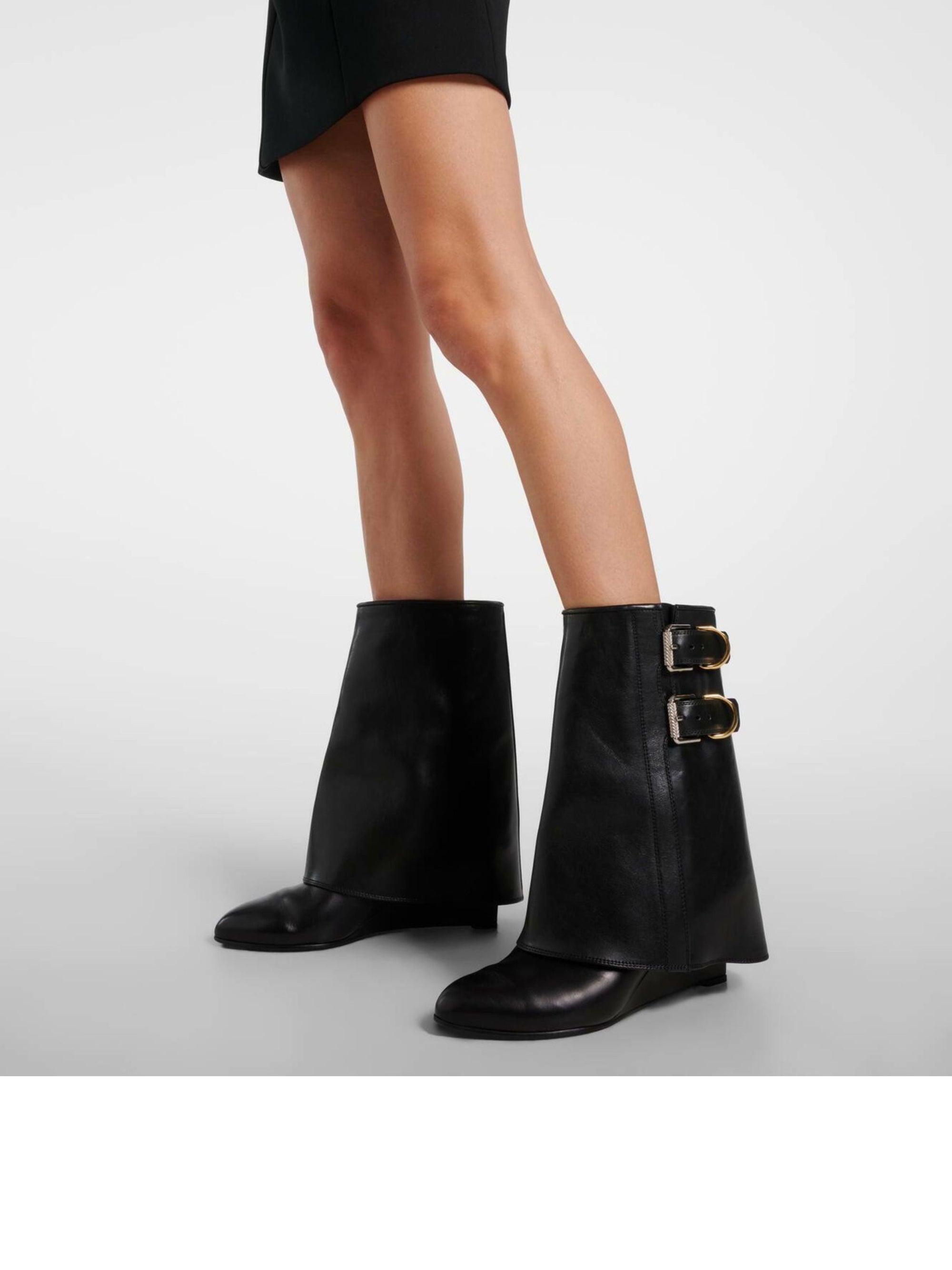 SHARK LOCK ANKLE BUCKLE 60MM - COMF FIT