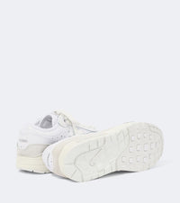 60€ / 363 sold //400 QTY / ST91%   Sneakers Air Max 1 86 Nike x Jacquemus en cuir - White