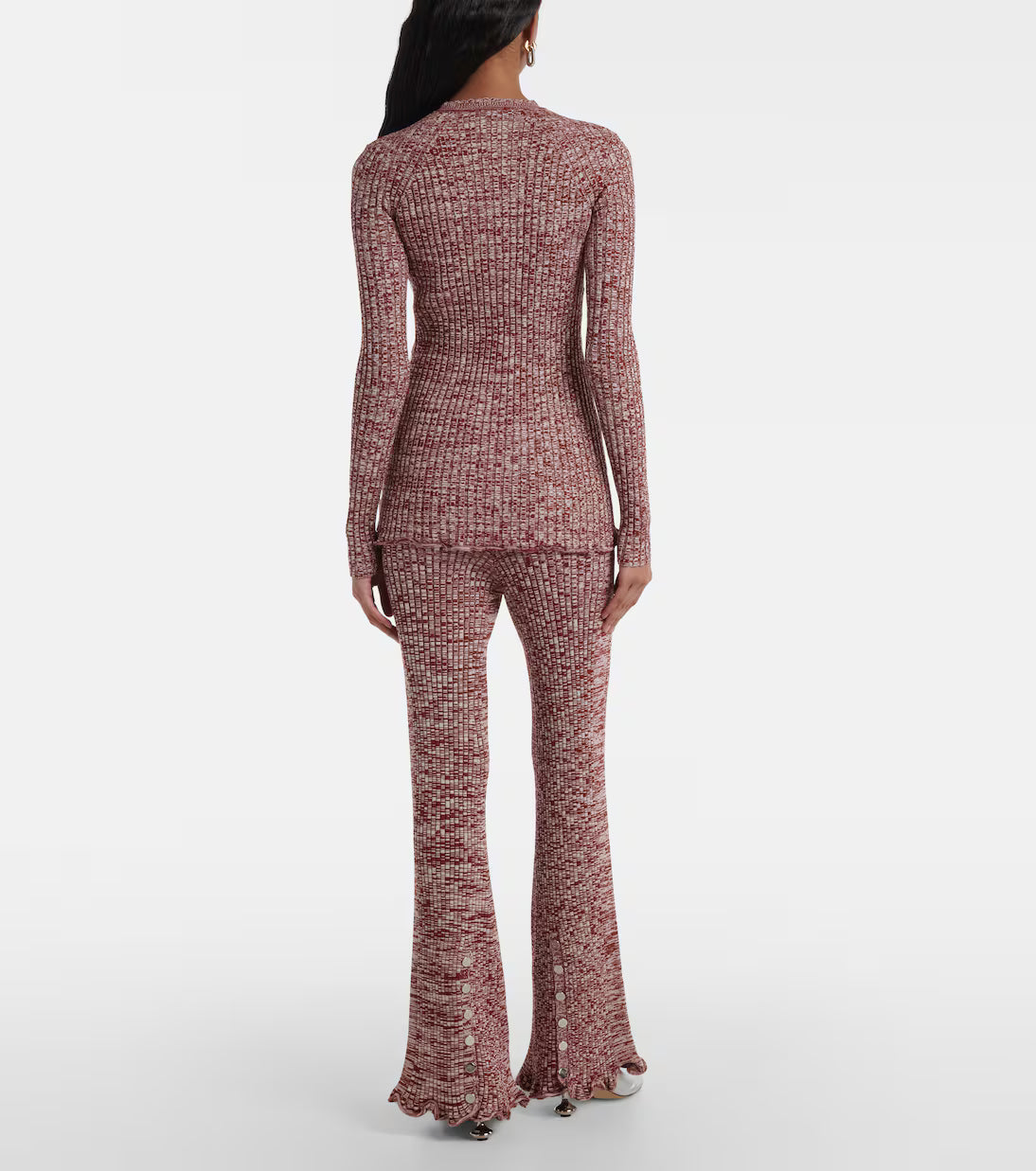 PULL/CARDIGAN