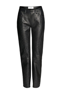 PRIX MARQUE : 320€_Black Pantalon - Black