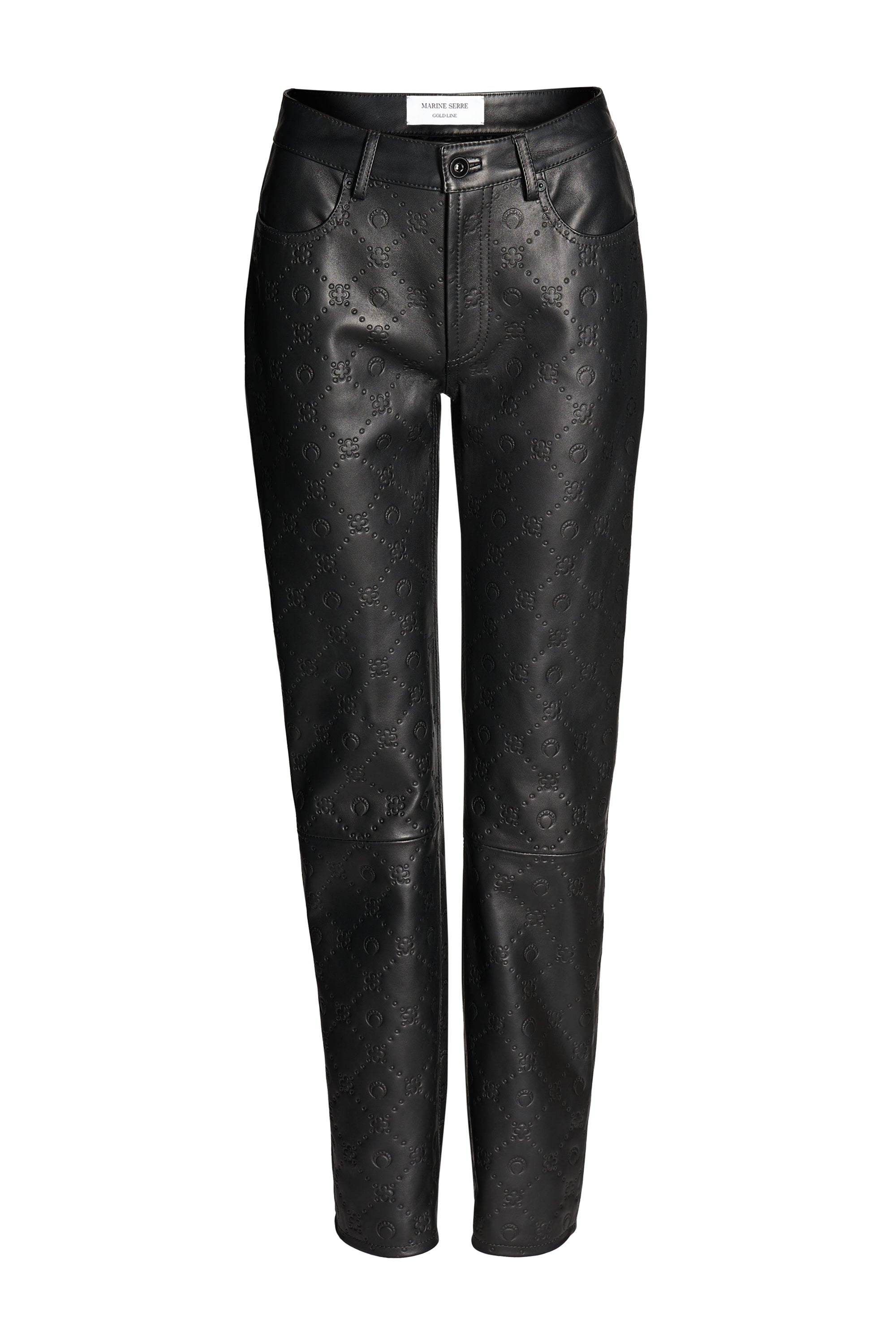 PRIX MARQUE : 320€_Black Pantalon - Black