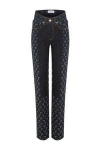 PRIX MARQUE : 250€_Black Pantalon - Black