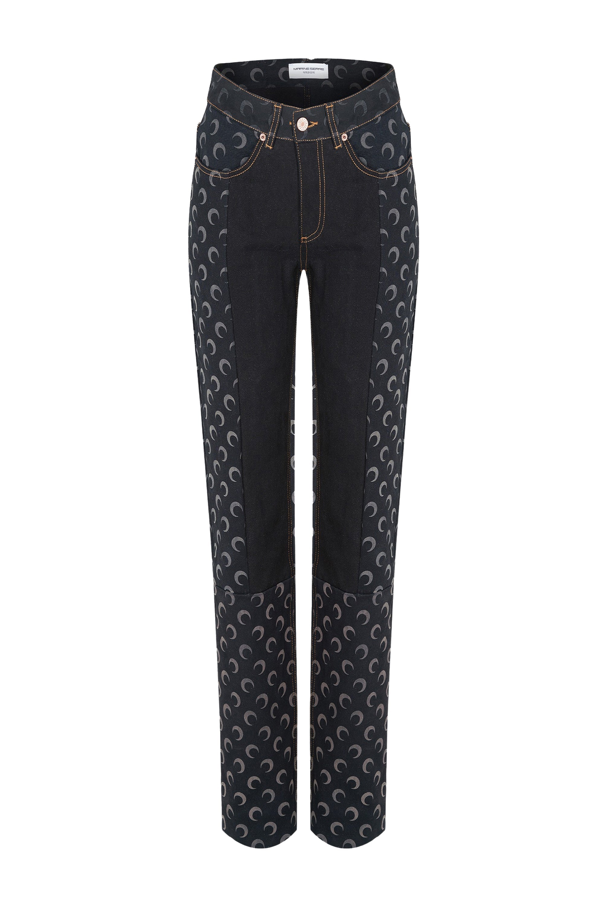 PRIX MARQUE : 250€_Black Pantalon - Black