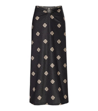 Keel Skirt - Black