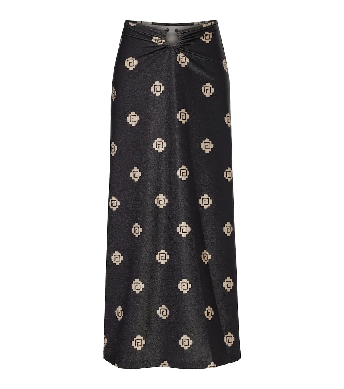Keel Skirt - Black