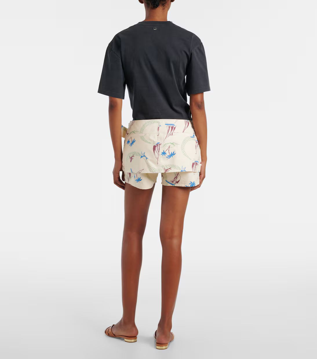 SHORT