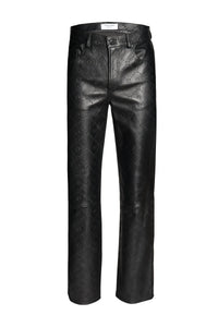 PRIX MARQUE : 290€_Black Pantalon - Black