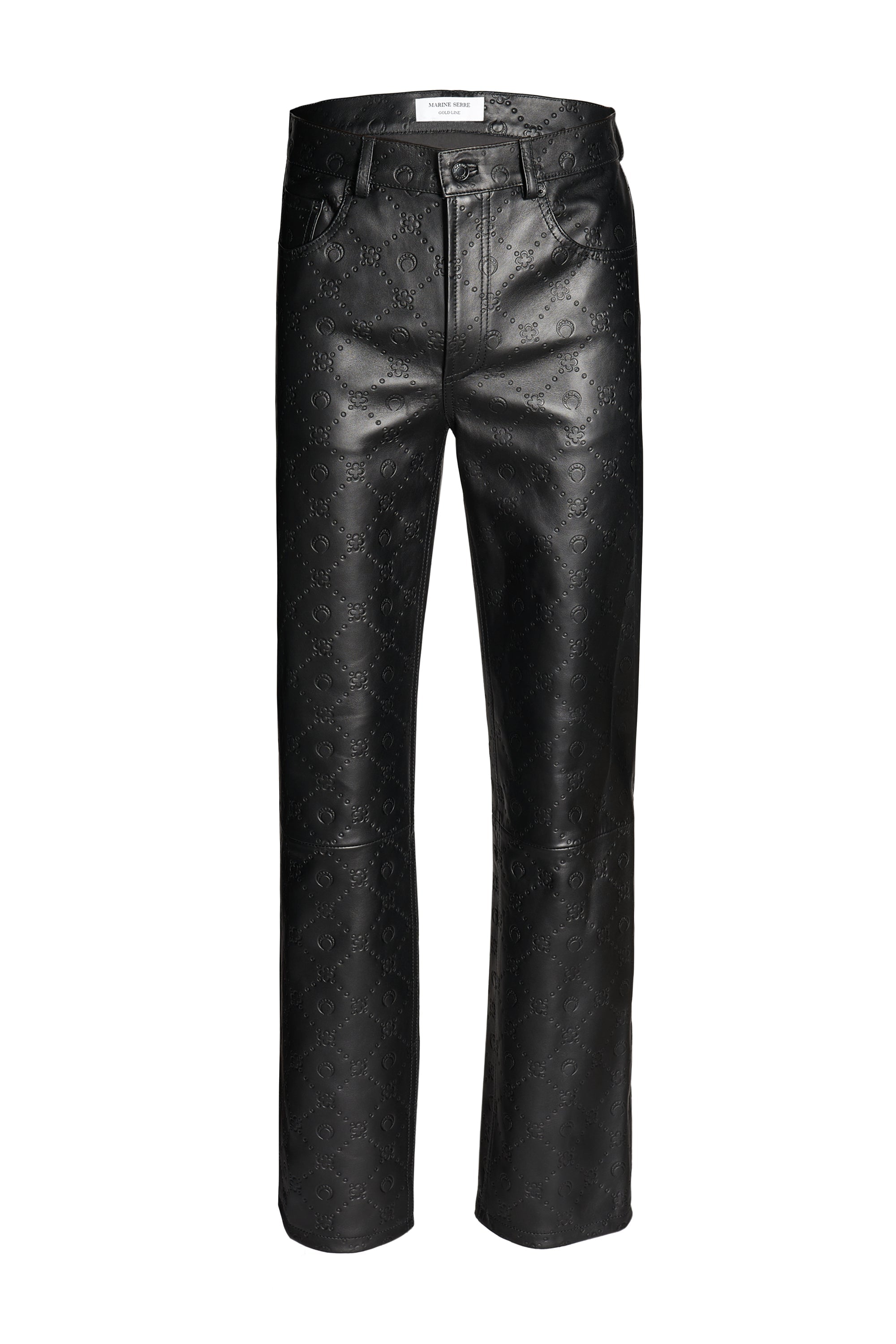 PRIX MARQUE : 290€_Black Pantalon - Black