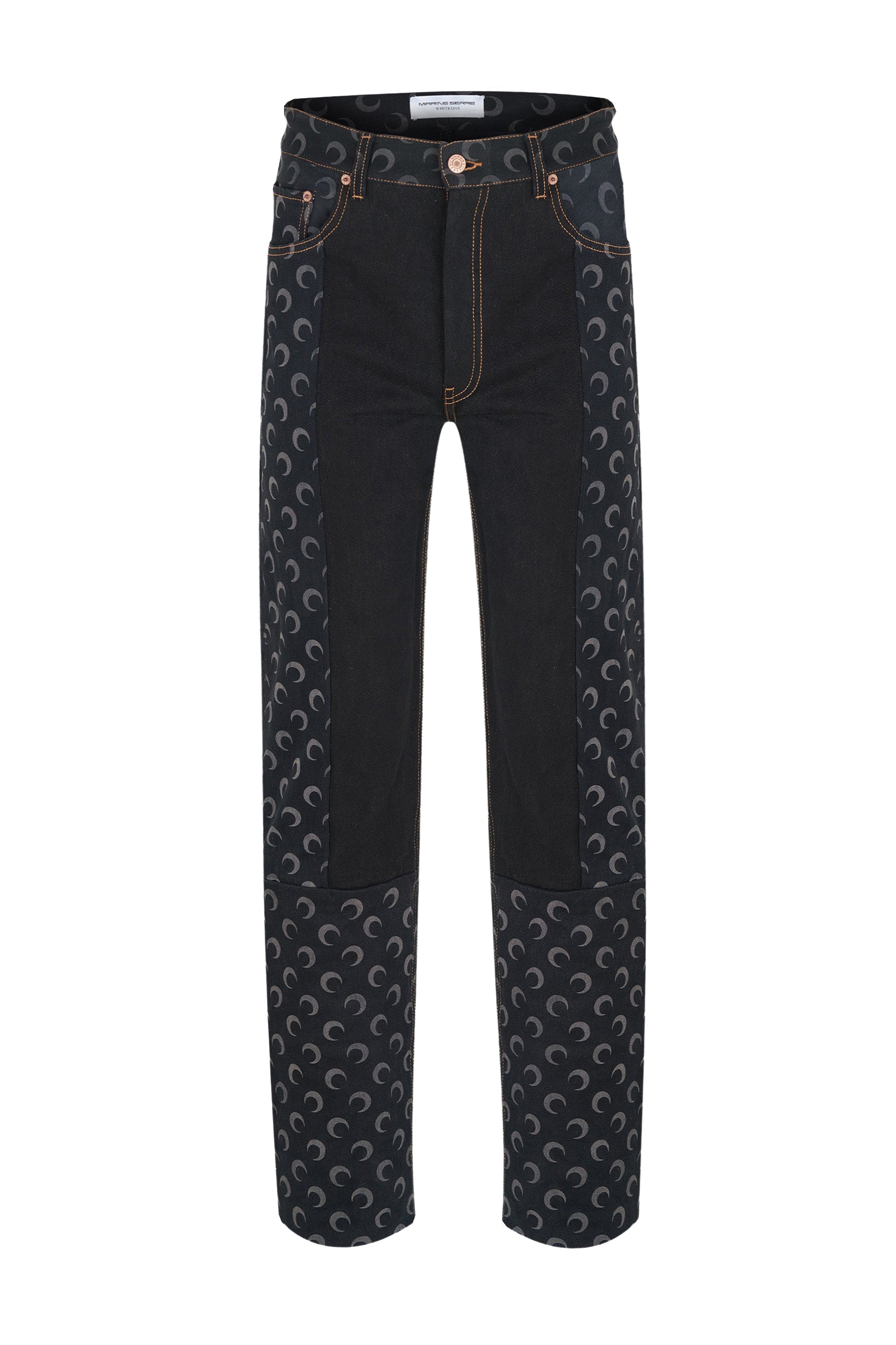 PRIX MARQUE : 270€_Black Pantalon - Black