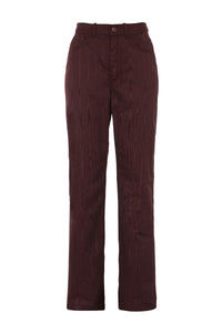 PRIX MARQUE : 150€_Brown Pantalon - Brown