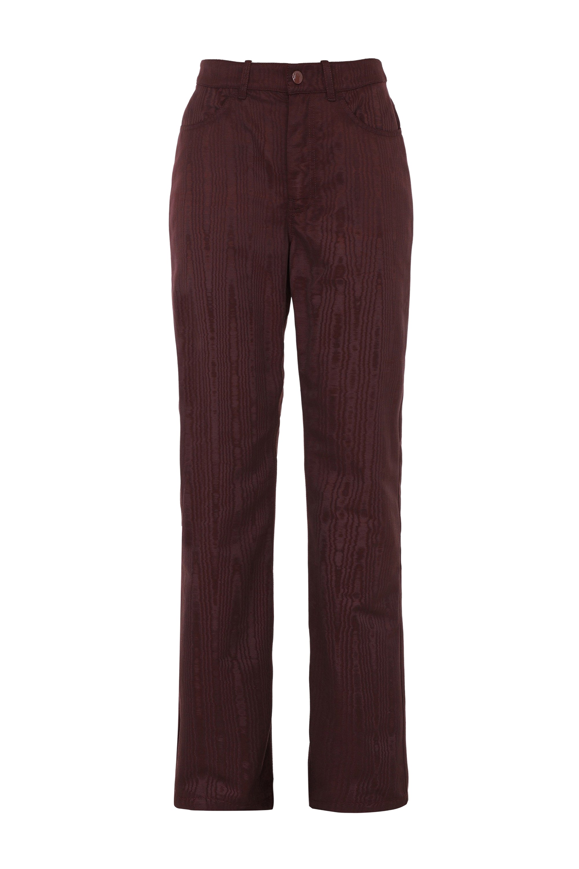 PRIX MARQUE : 150€_Brown Pantalon - Brown