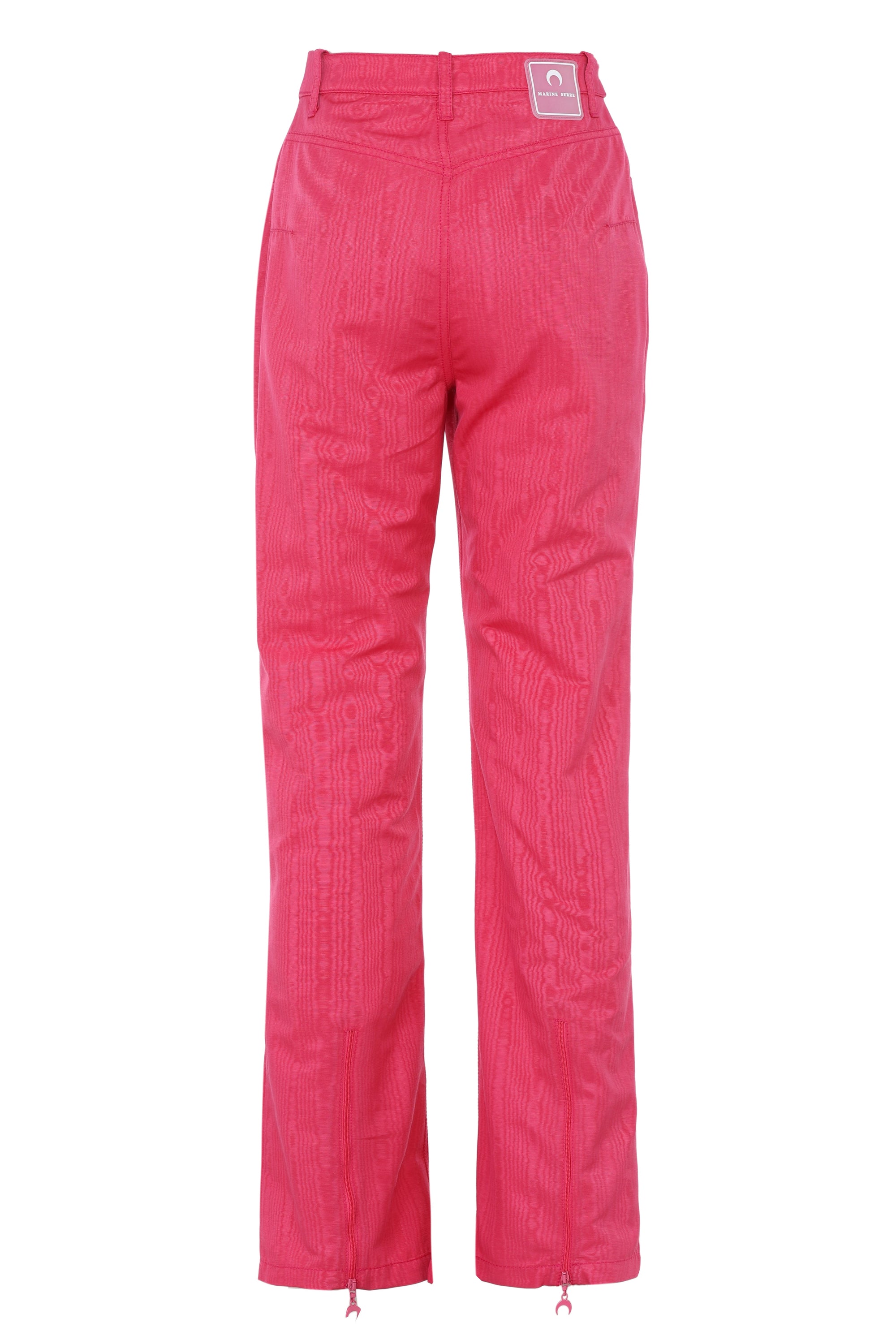PRIX MARQUE : 150€_Pink Pantalon - Pink