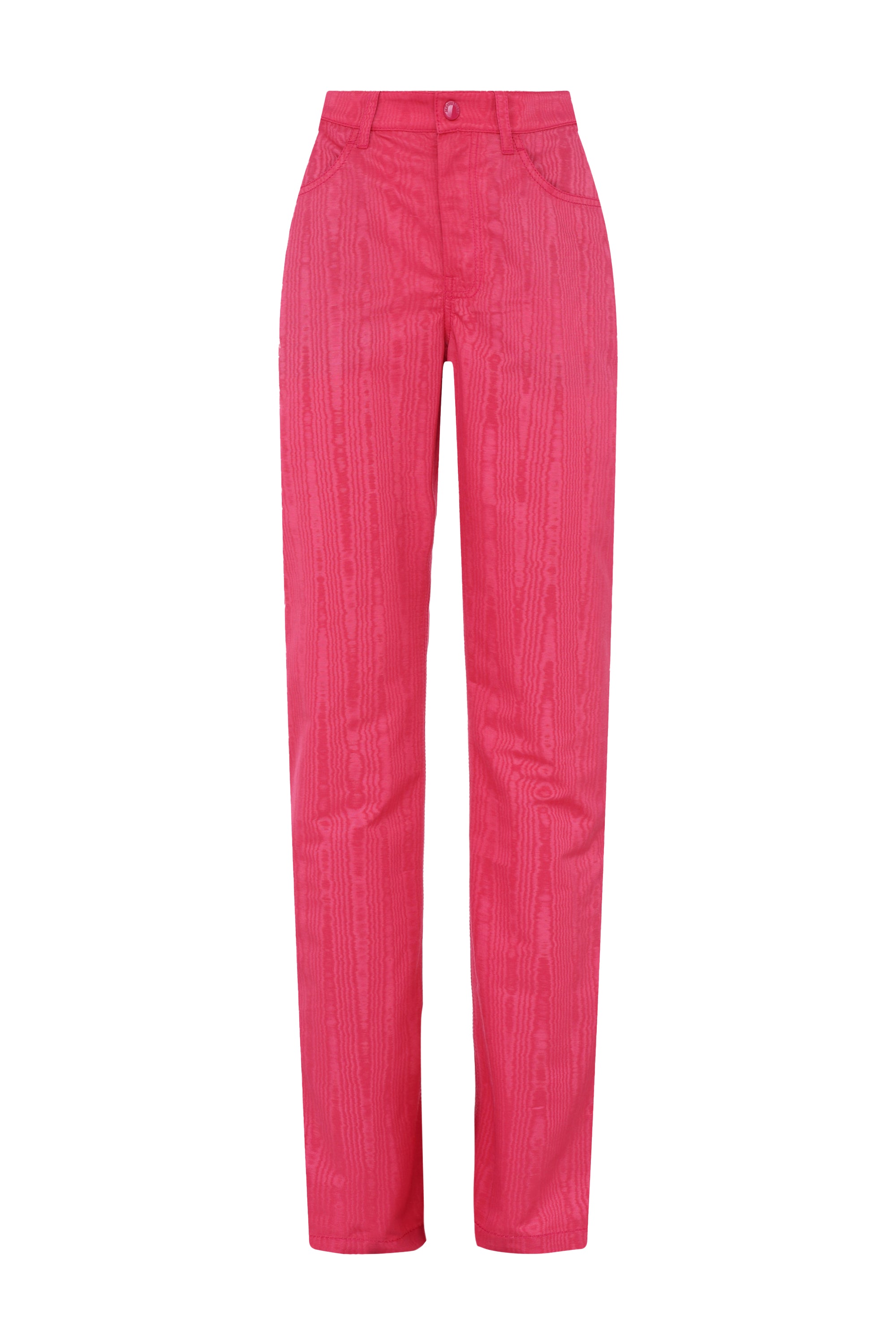 PRIX MARQUE : 150€_Pink Pantalon - Pink