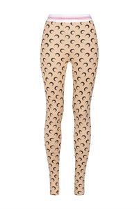 PRIX MARQUE : 85€_All Over Moon Tan Collants - All Over Moon Tan