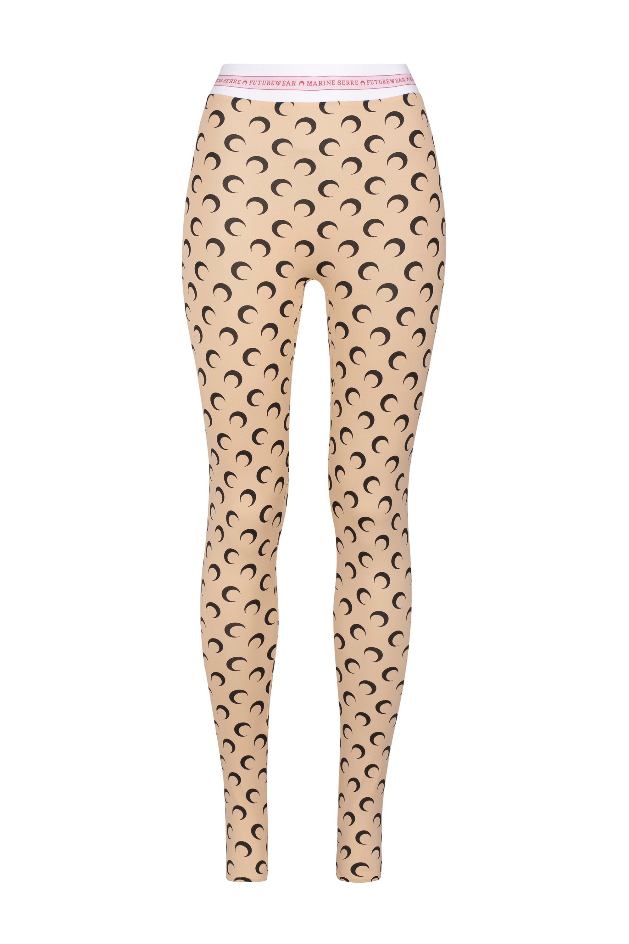 PRIX MARQUE : 85€_All Over Moon Tan Collants - All Over Moon Tan