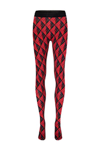 PRIX MARQUE : 95€_Red Collants - Red
