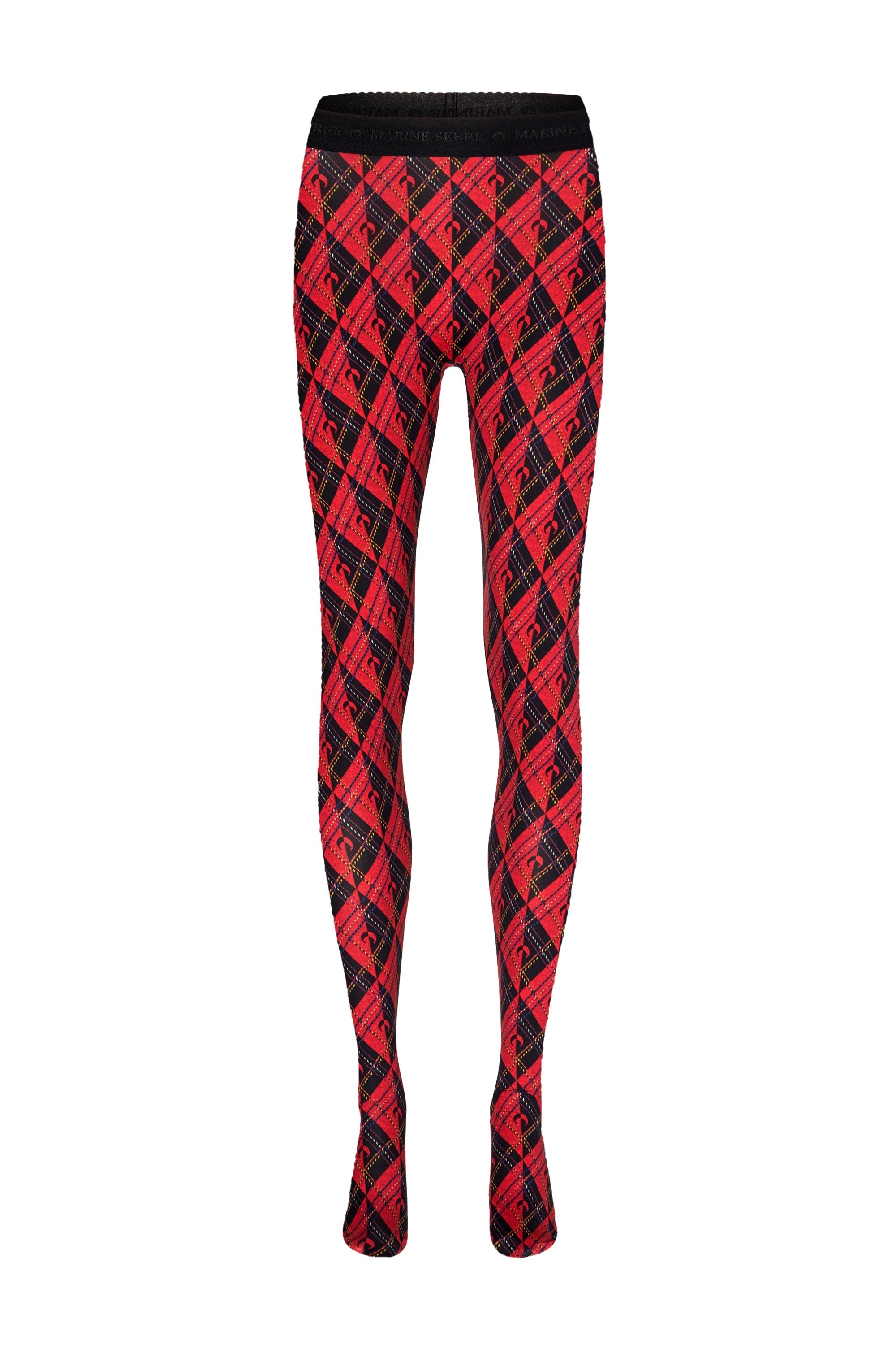 PRIX MARQUE : 95€_Red Collants - Red