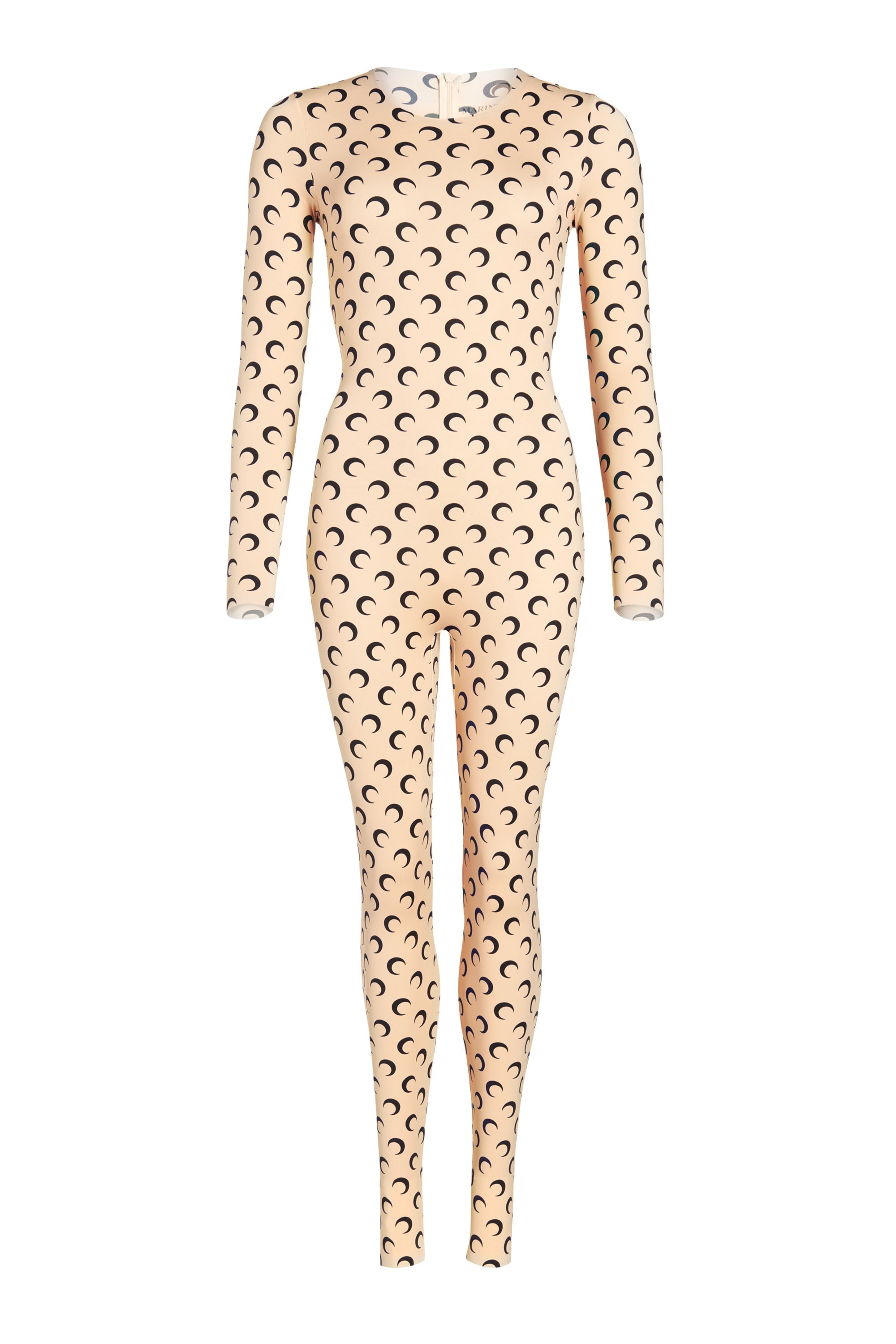 PRIX MARQUE : 190€_All Over Moon Tan Combinaison - All Over Moon Tan
