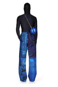 PRIX MARQUE : 120€_Cobalt Pantalon - Cobalt