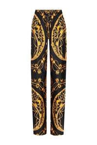 PRIX MARQUE : 190€_Ornament Jewelry Black Pantalon - Ornament Jewelry Black