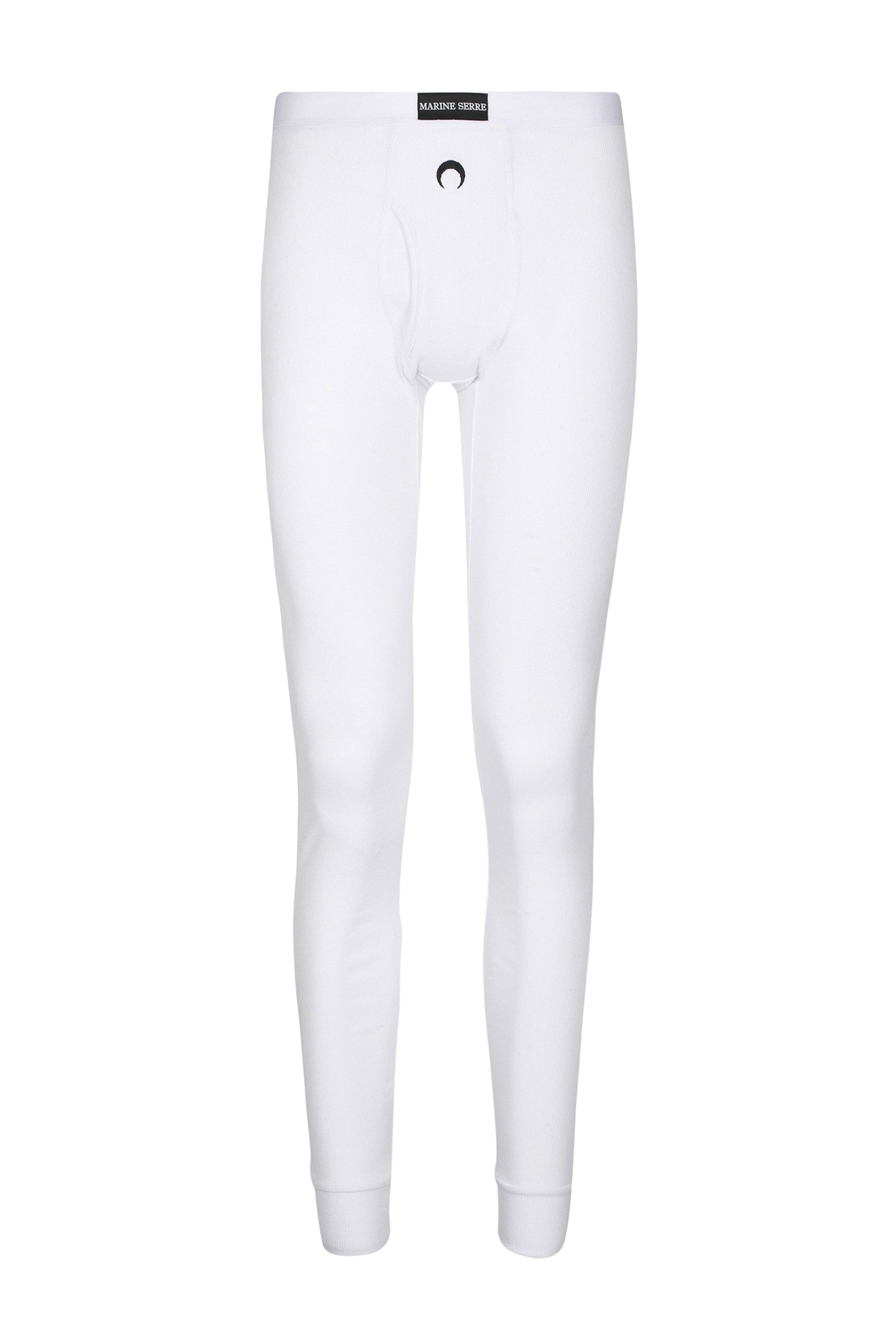 PRIX MARQUE : 35€_White Legging - White