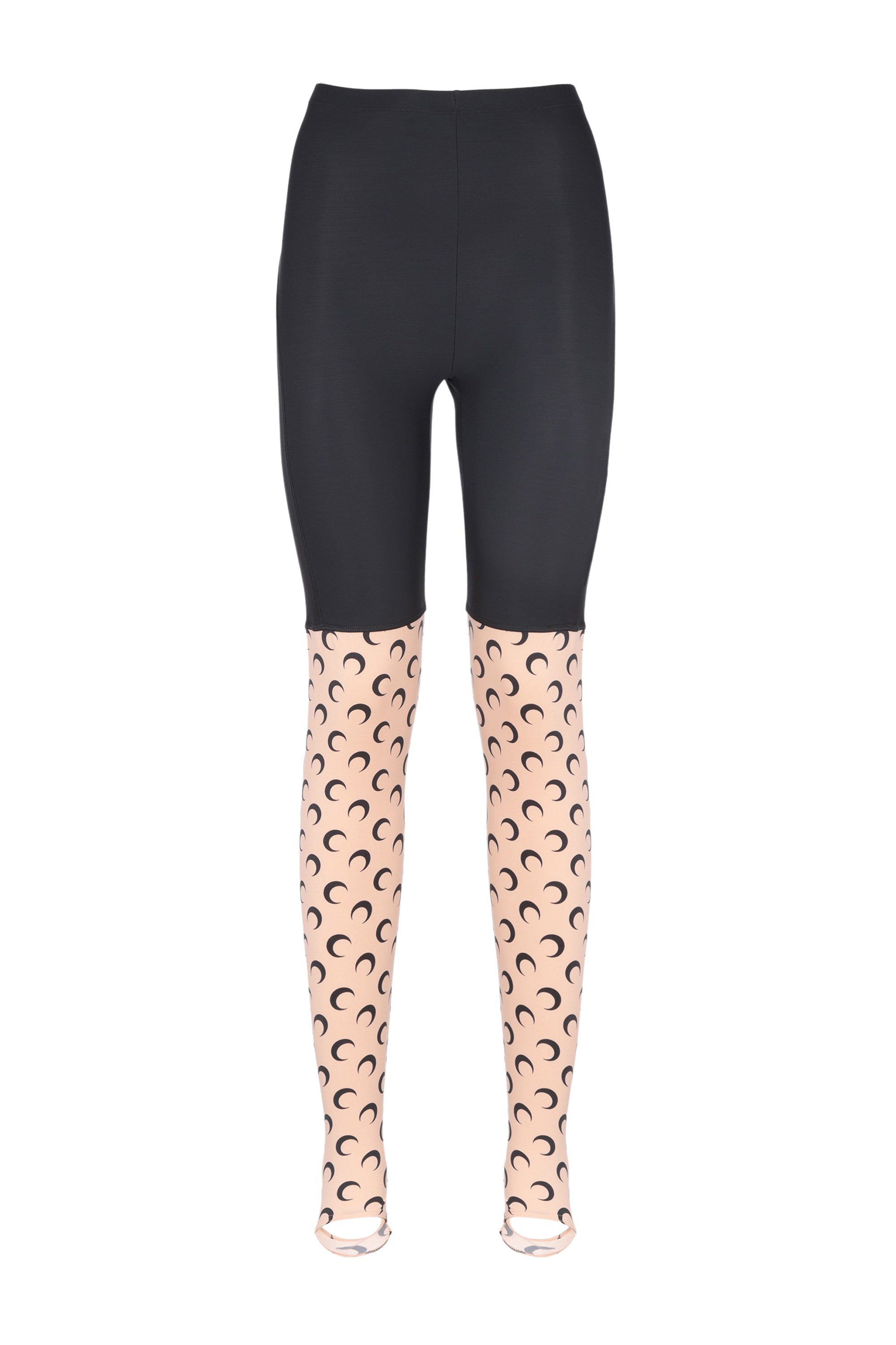 PRIX MARQUE : 85€_All Over Moon Tan Legging - All Over Moon Tan