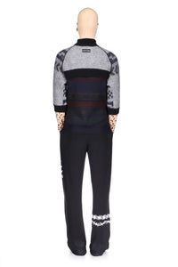 PRIX MARQUE : 190€_Black Pull - Black