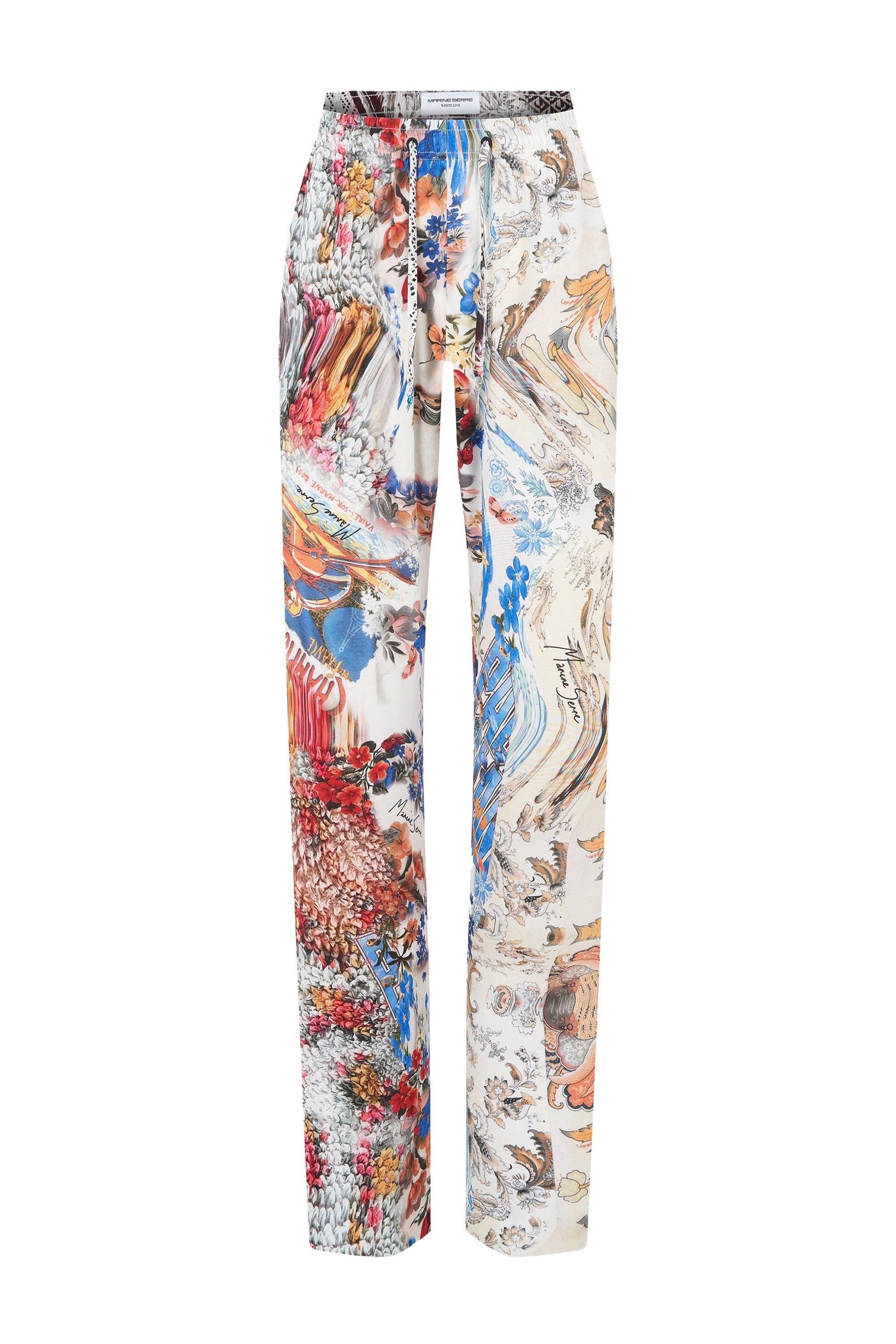 PRIX MARQUE : 120€_All Over Moon Brown Legging - All Over Moon Brown