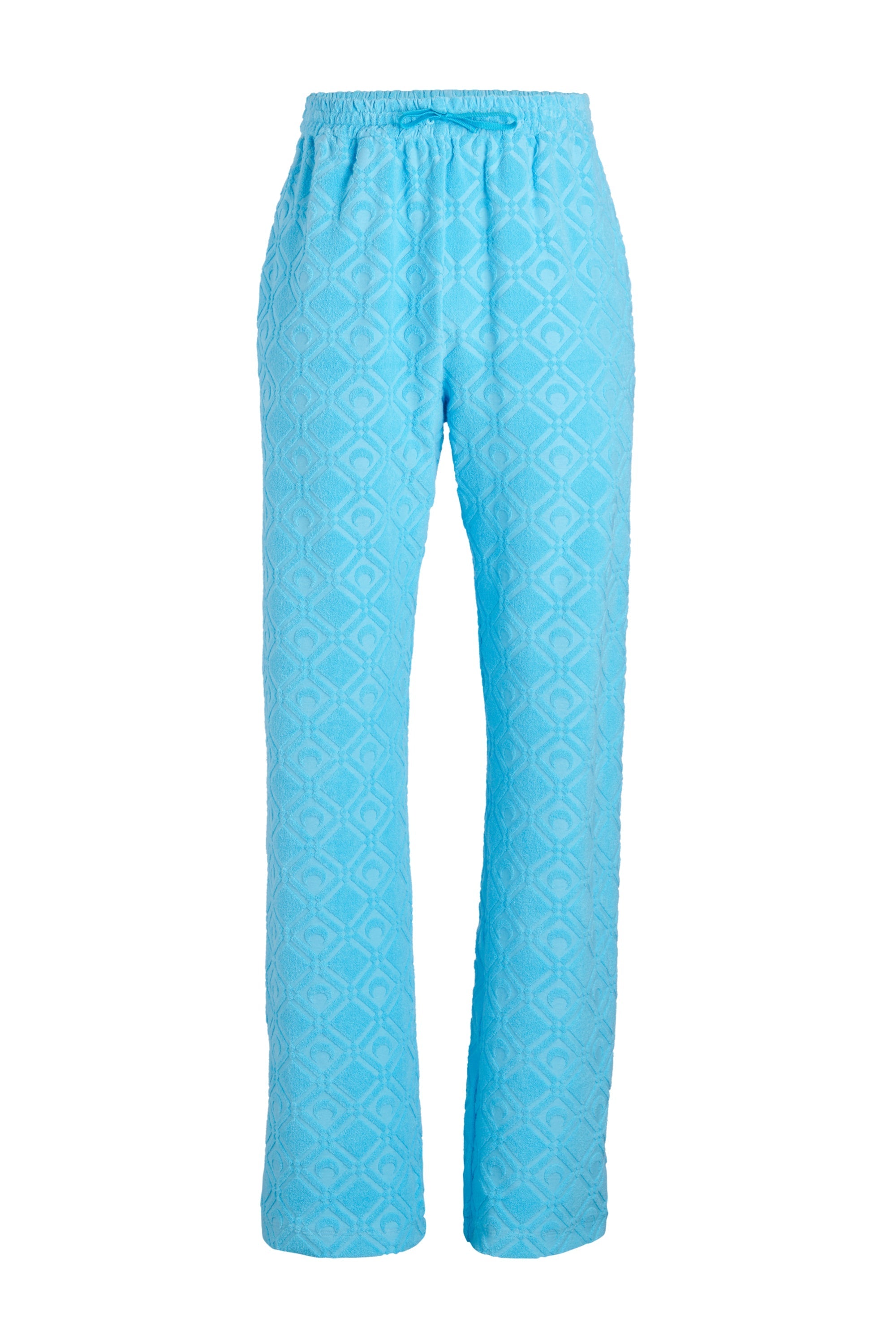 PRIX MARQUE : 150€_Aquarius Jacquard Pantalon - Aquarius Jacquard