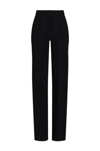 PRIX MARQUE : 170€_Black Pantalon - Black