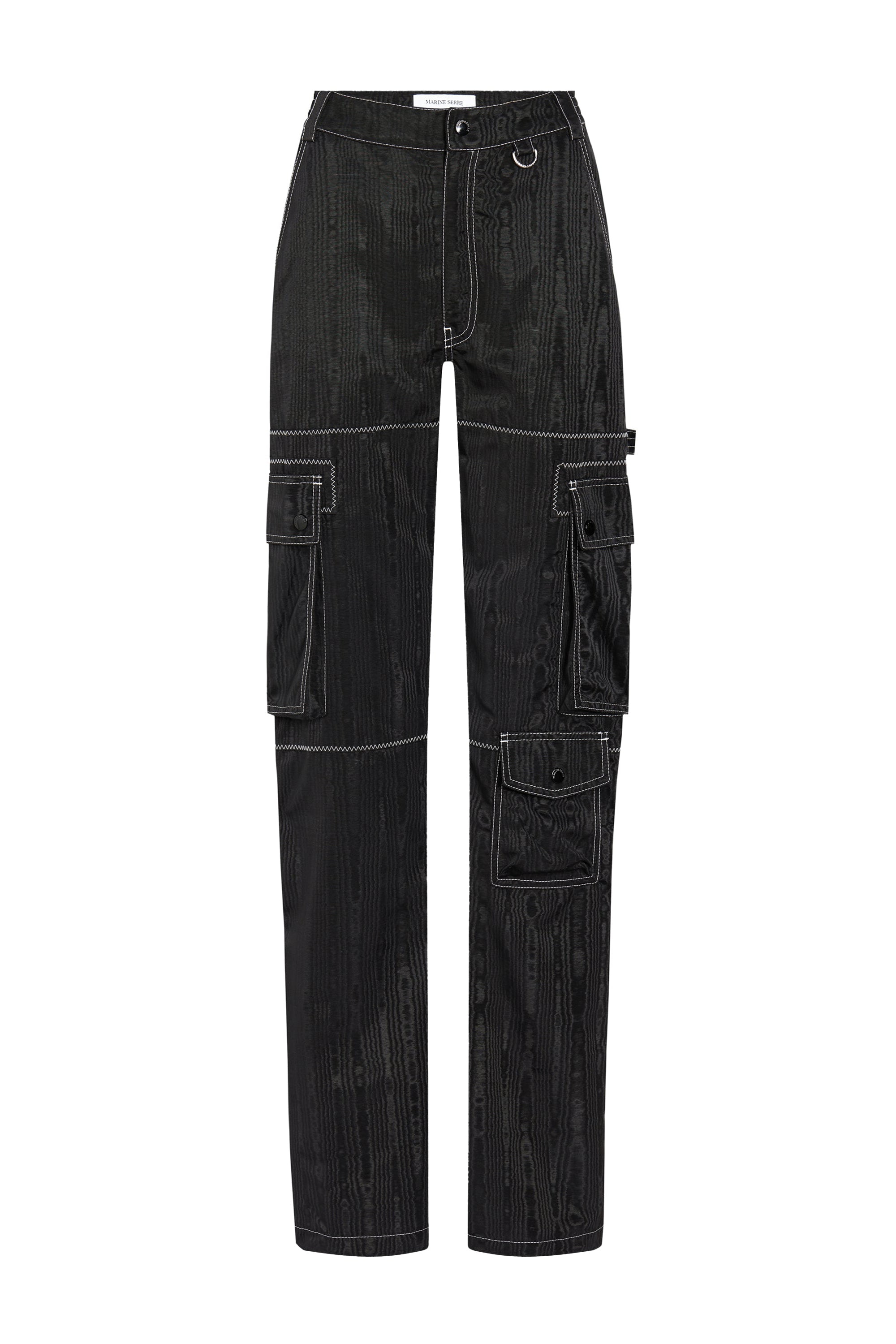 PRIX MARQUE : 220€_Black Pantalon - Black