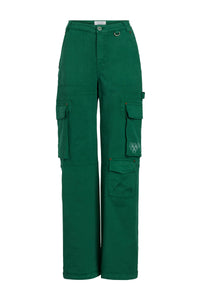 PRIX MARQUE : 170€_Evergreen Pantalon - Evergreen