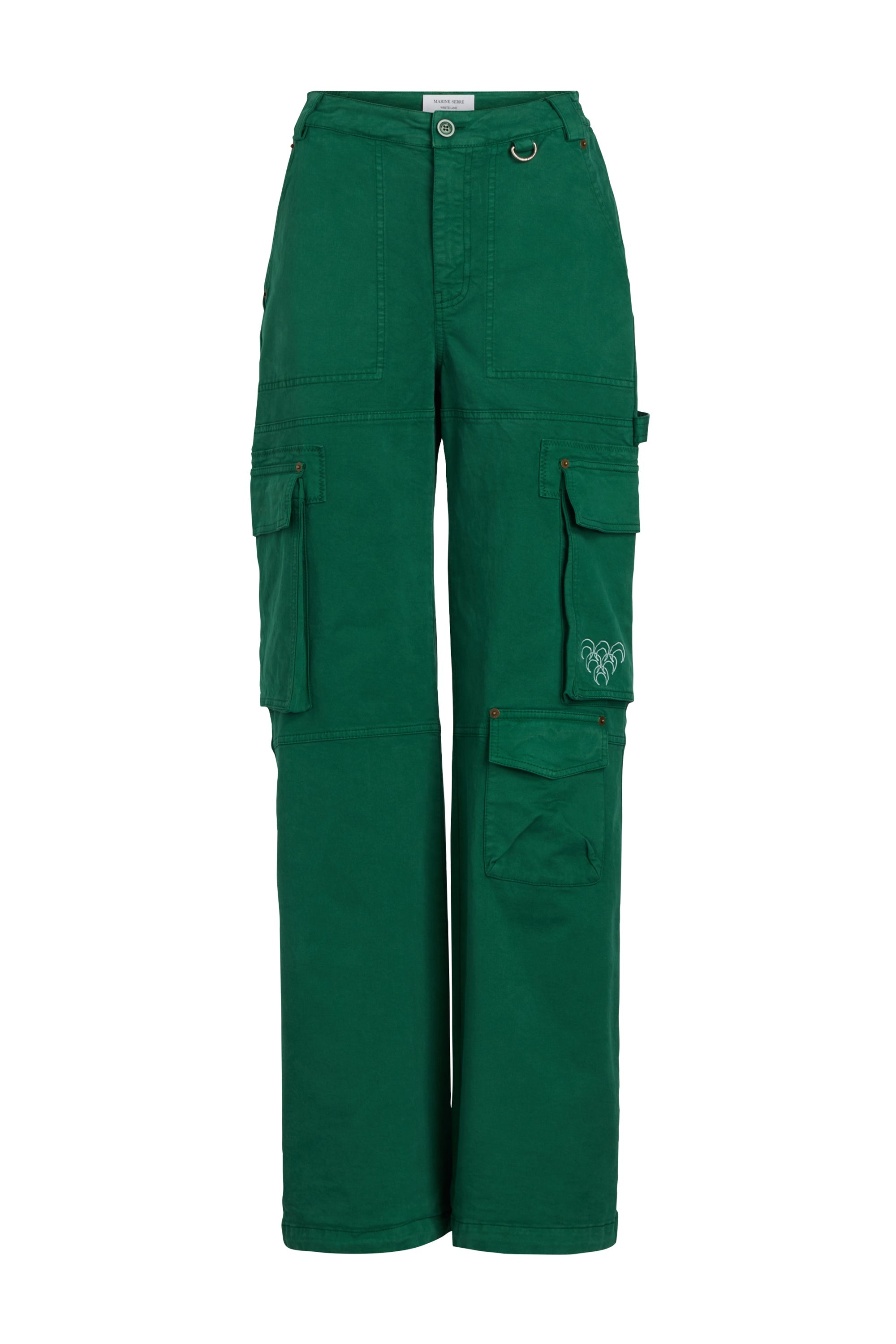 PRIX MARQUE : 170€_Evergreen Pantalon - Evergreen