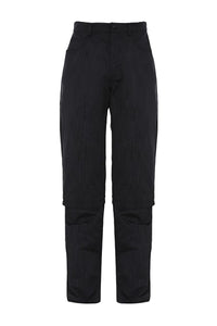PRIX MARQUE : 170€_Black Pantalon - Black