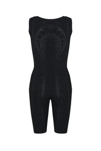 PRIX MARQUE : 150€_Black Combinaison - Black