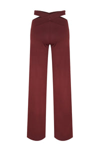PRIX MARQUE : 95€_Brown Pantalon - Brown
