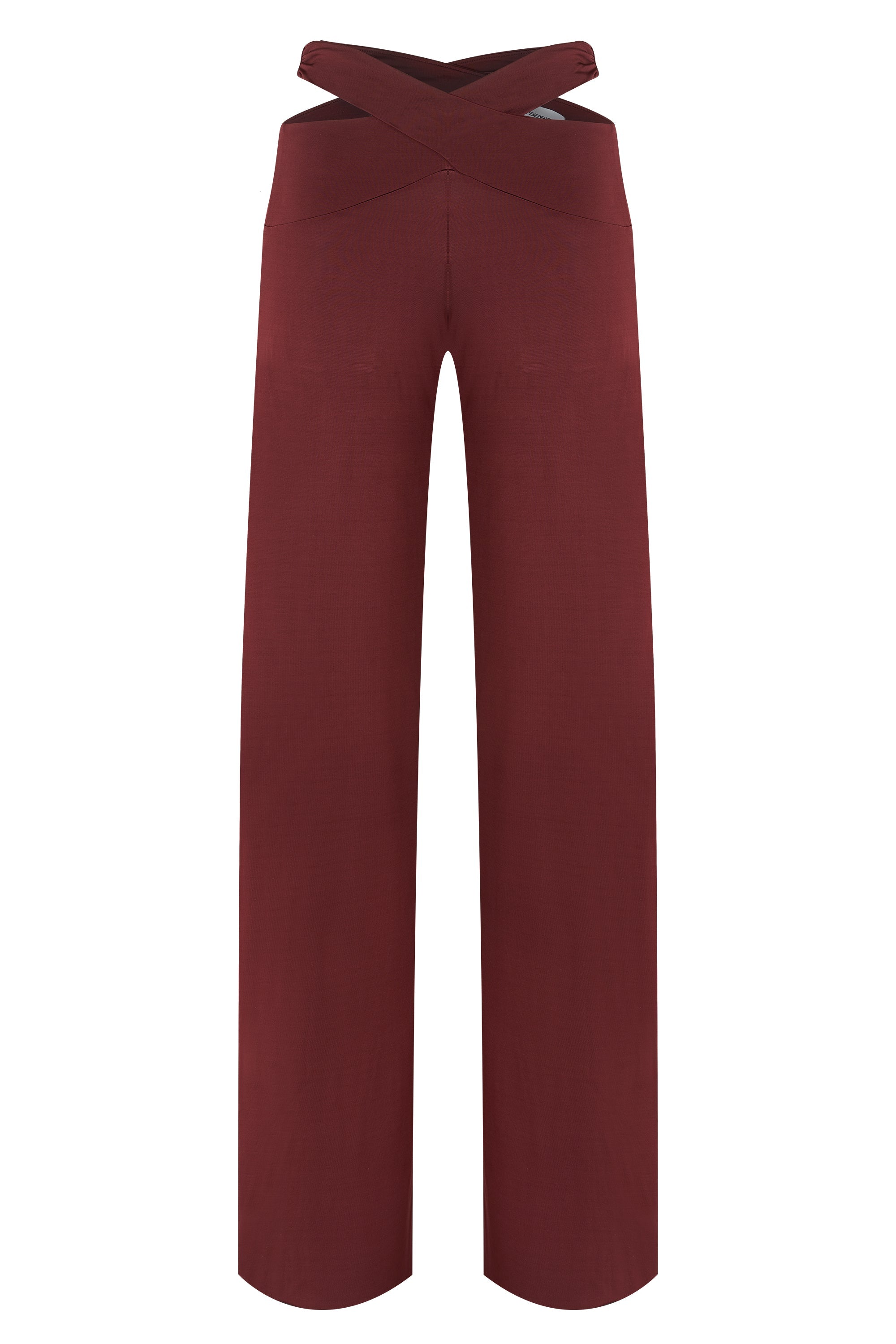 PRIX MARQUE : 95€_Brown Pantalon - Brown