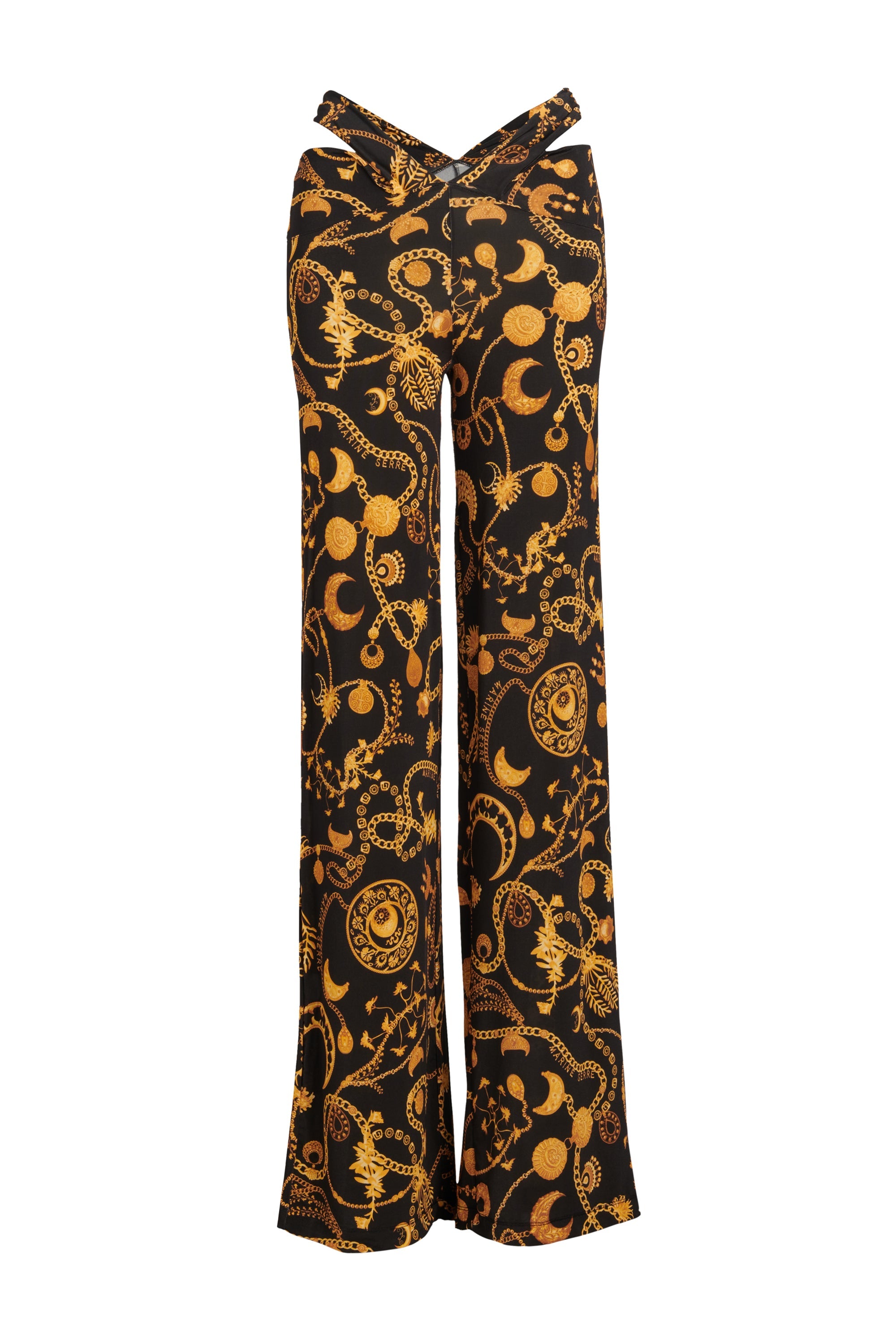 PRIX MARQUE : 120€_Ornament Jewelry Bl Pantalon - Ornament Jewelry Bl