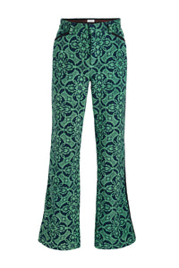 PRIX MARQUE : 190€_Oriental Aquarius Pantalon - Oriental Aquarius