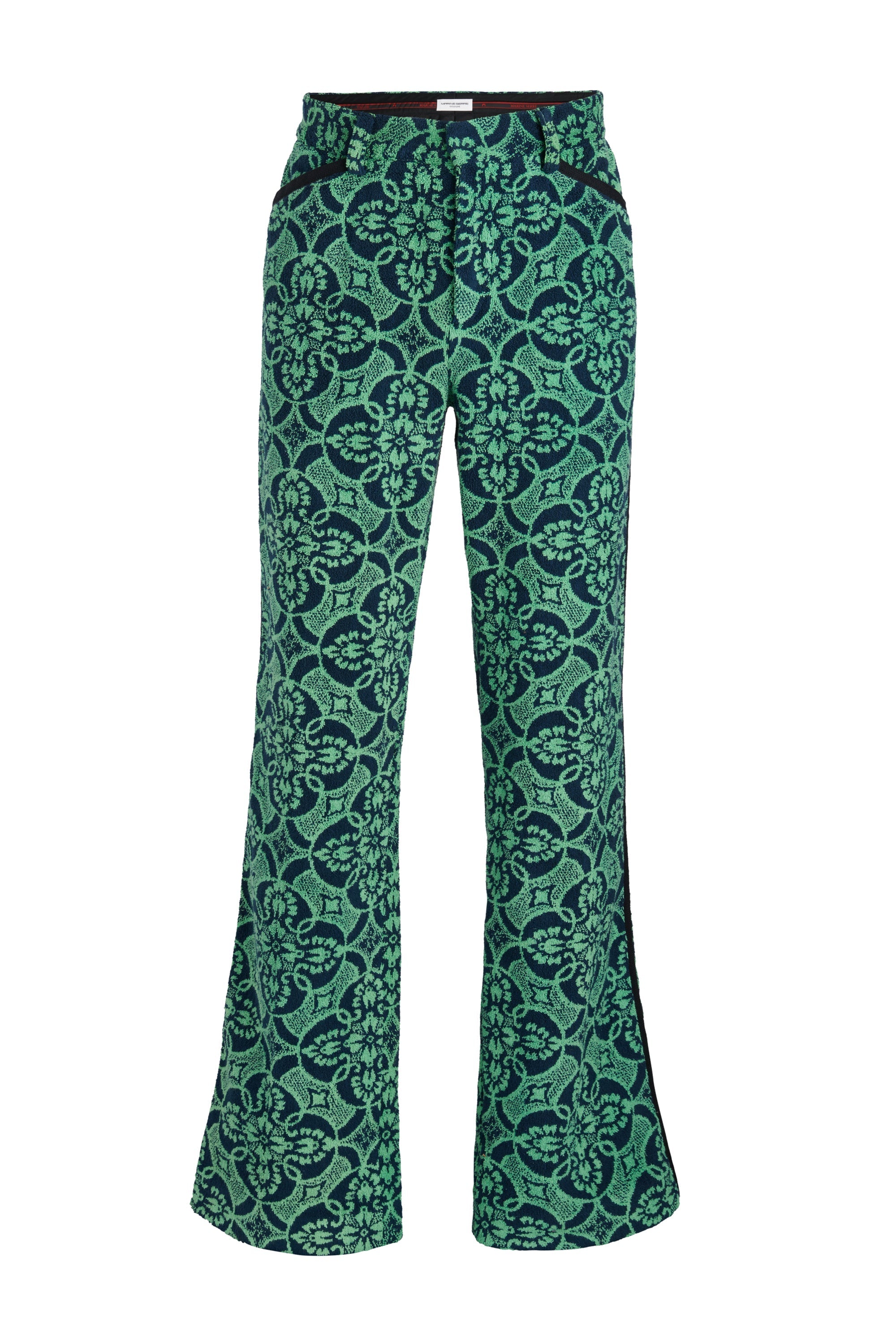 PRIX MARQUE : 190€_Oriental Aquarius Pantalon - Oriental Aquarius