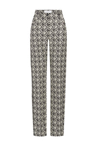 PRIX MARQUE : 150€_Black Pantalon - Black